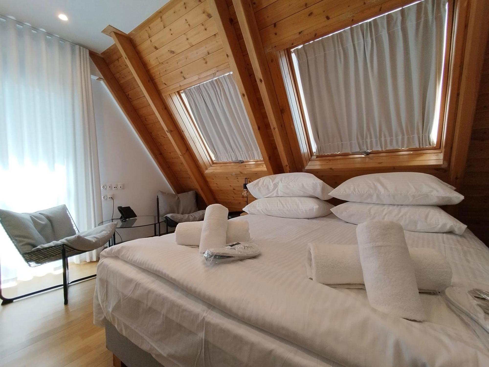 Apartmán Marelia Urban