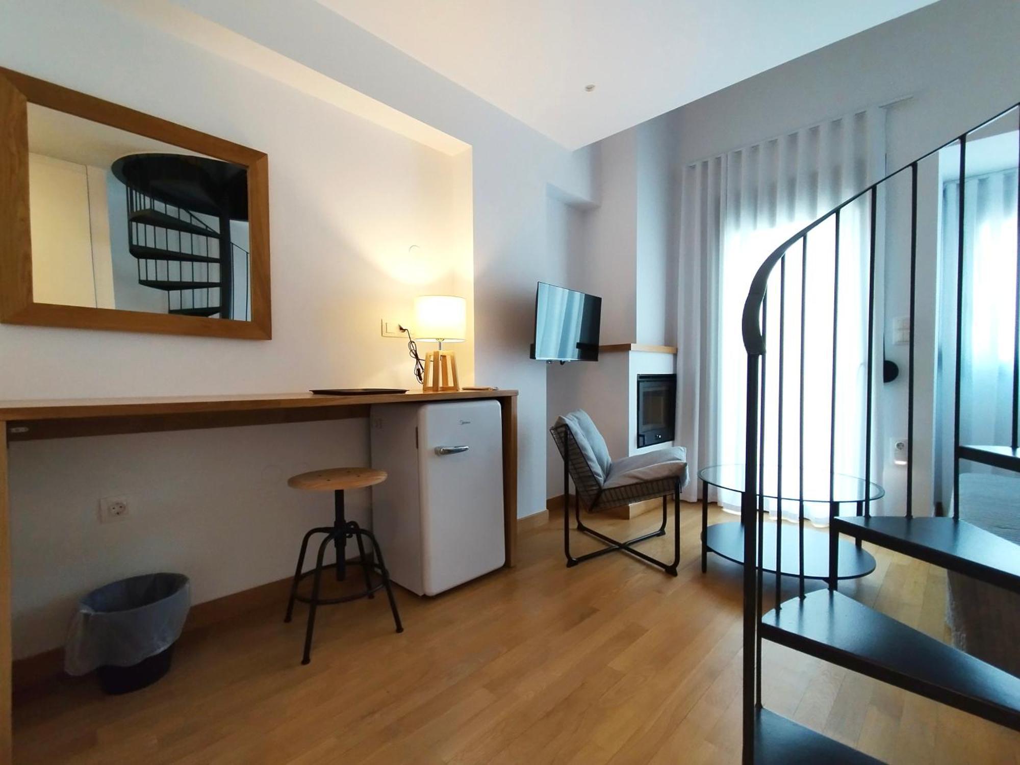 Marelia Urban Apartmán Soluň