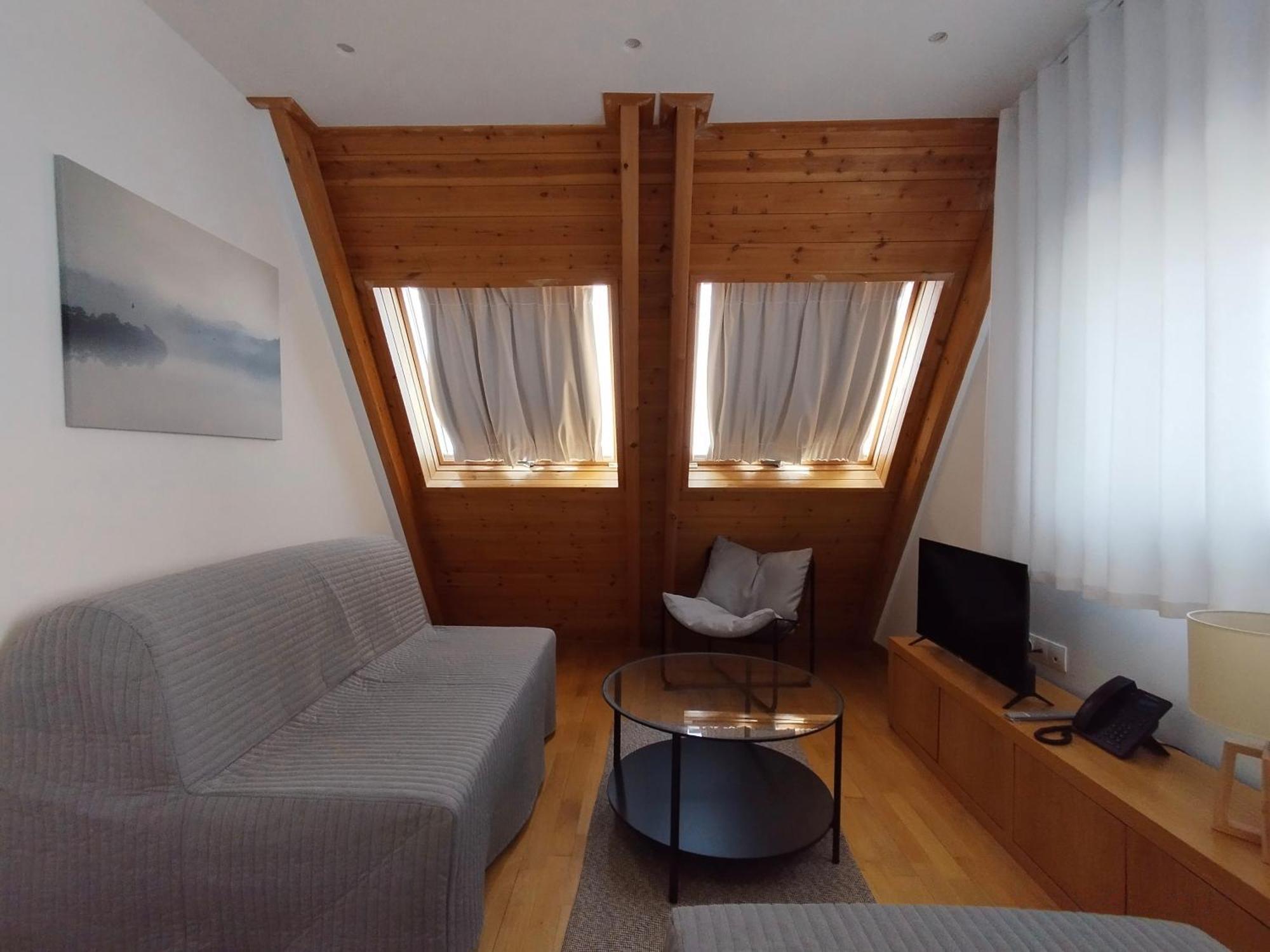 Apartmán Marelia Urban *