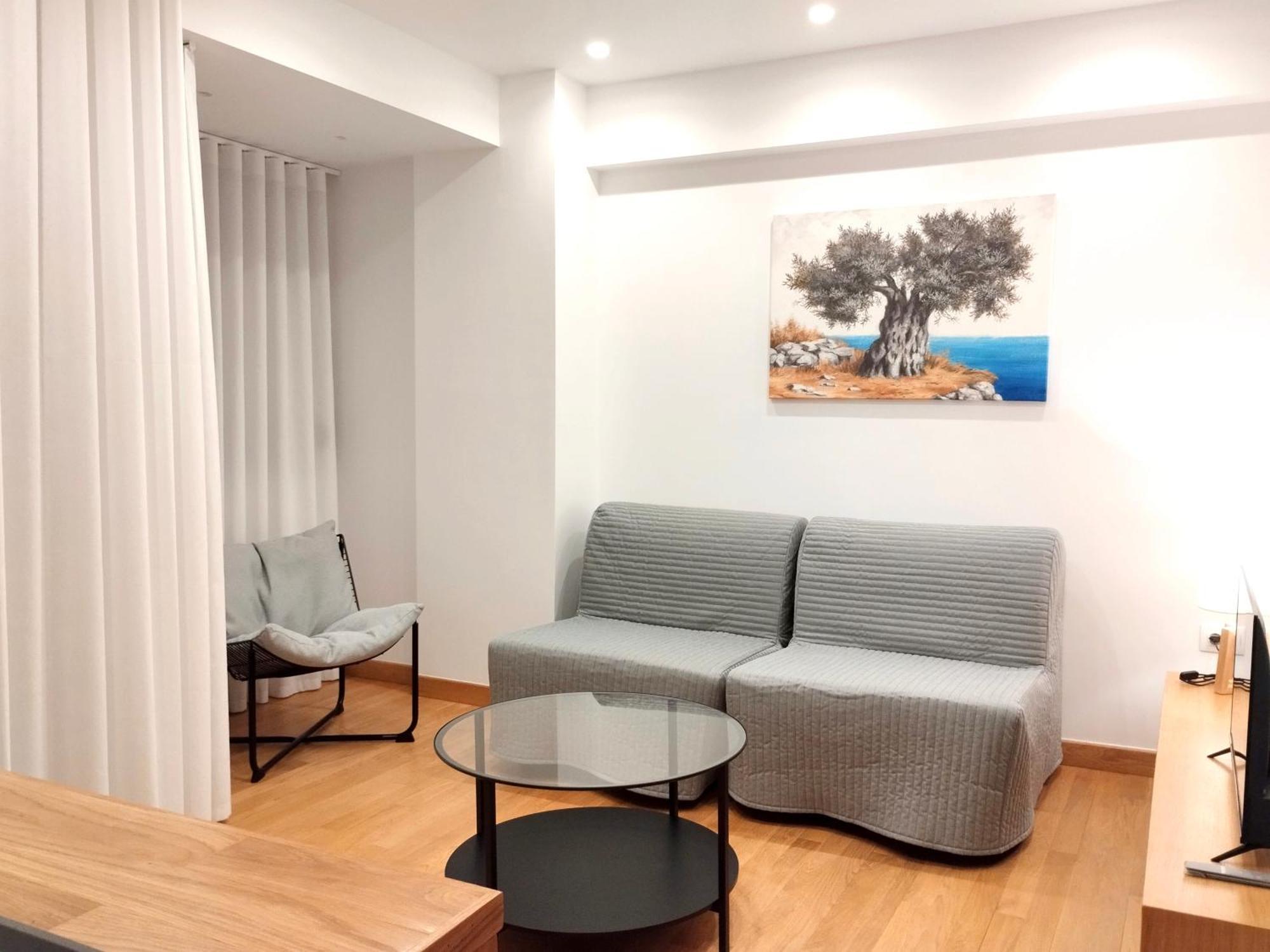 Marelia Urban Apartmán