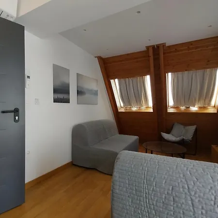 Appartement Marelia Urban à Thessalonique Extérieur photo