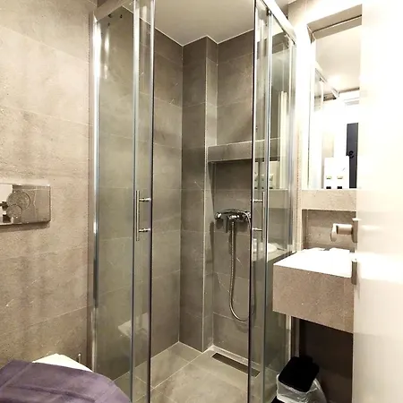Appartement Marelia Urban à Thessalonique Extérieur photo
