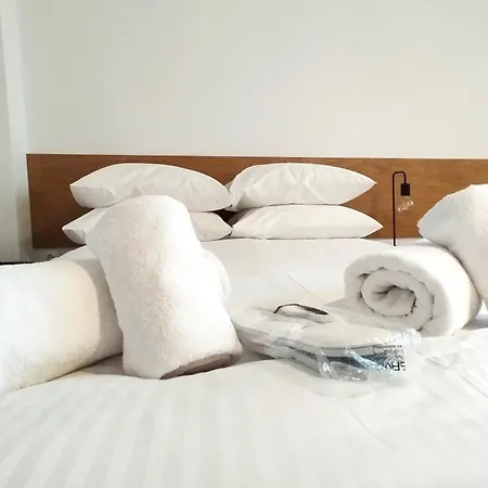 Appartement Marelia Urban à Thessalonique Extérieur photo