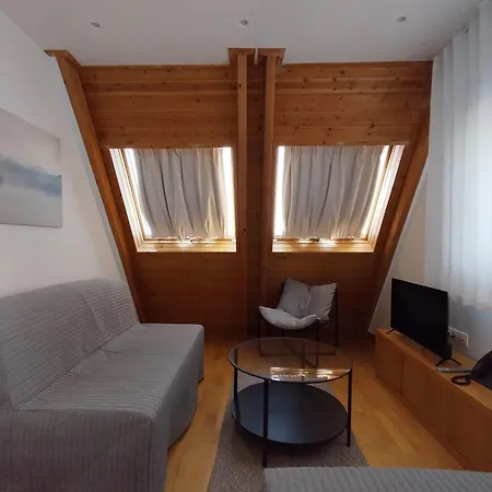 Appartement Marelia Urban à Thessalonique Extérieur photo