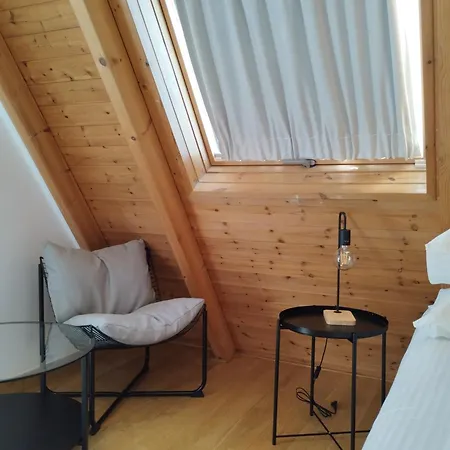 Appartement Marelia Urban à Thessalonique Extérieur photo