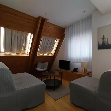 Appartement Marelia Urban à Thessalonique Extérieur photo