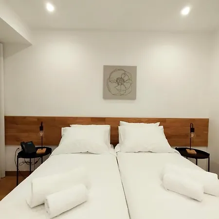 Appartement Marelia Urban à Thessalonique Extérieur photo
