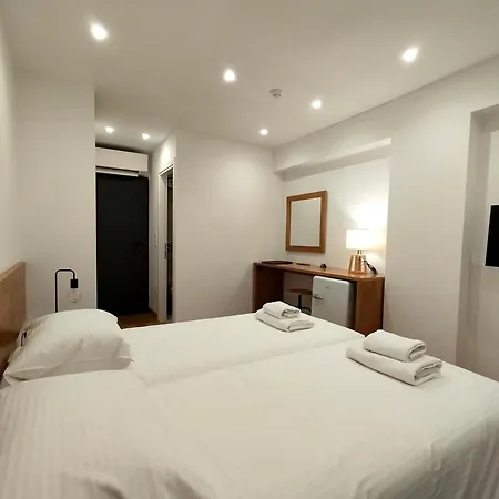 Appartement Marelia Urban à Thessalonique Extérieur photo