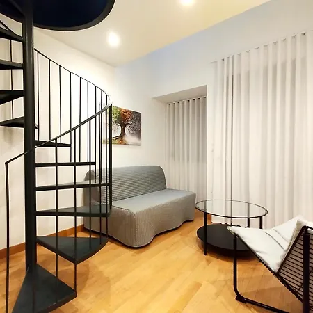 Appartement Marelia Urban à Thessalonique Extérieur photo