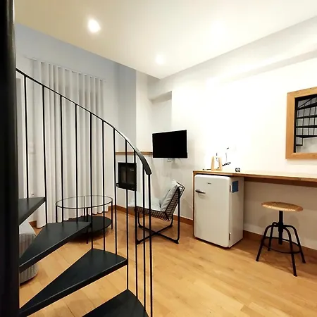Appartement Marelia Urban à Thessalonique Extérieur photo