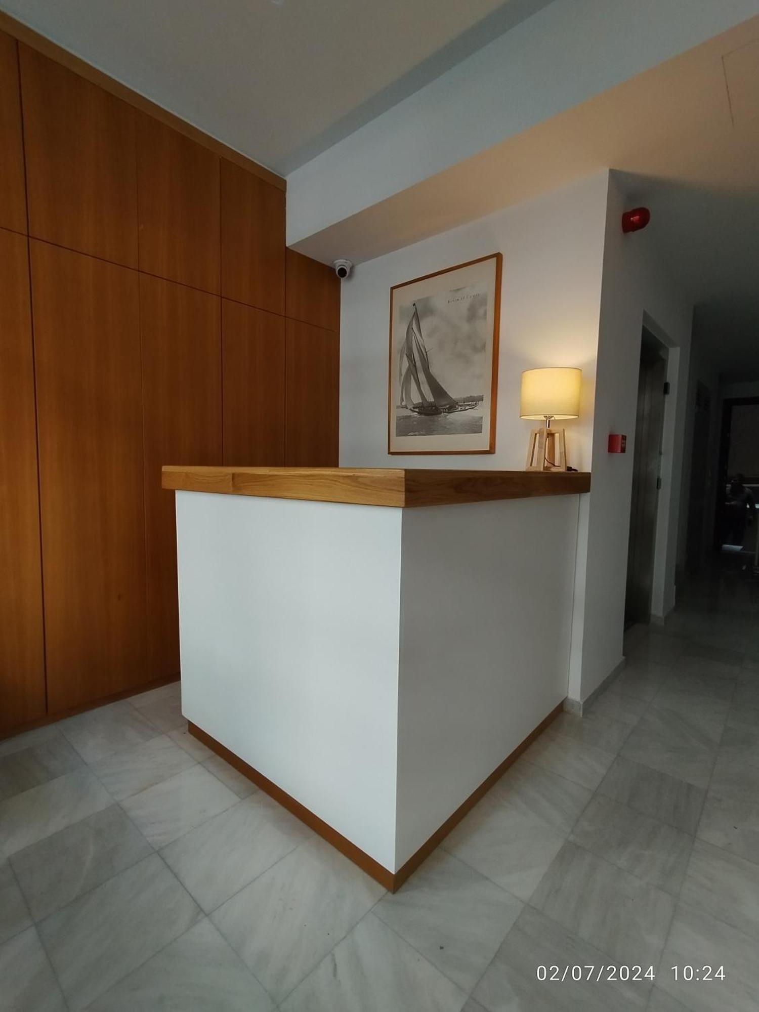 Marelia Urban Appartement *